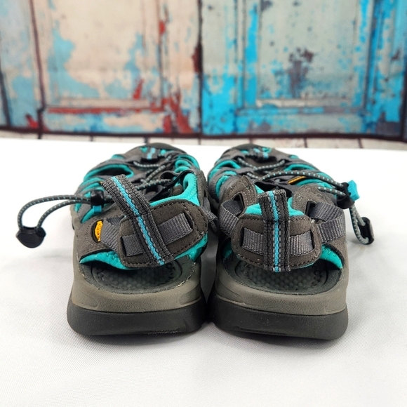 Keen 1003717 Whisper Dark Shadow/Ceramic - Picture 4 of 7